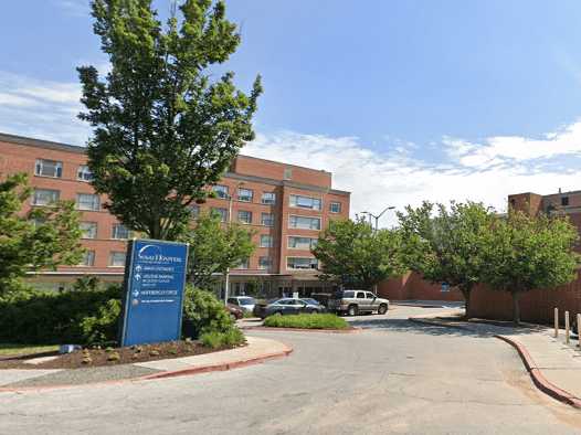 Park West Medical Center Sccg
