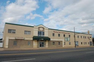 Parkview Obgyn Health Center