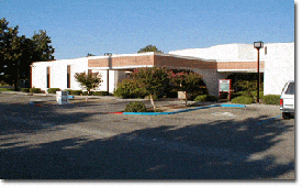 Parlier Family Health Center