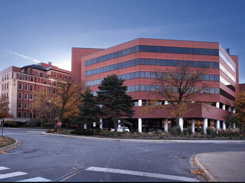 PCC Erie Court Health Center 