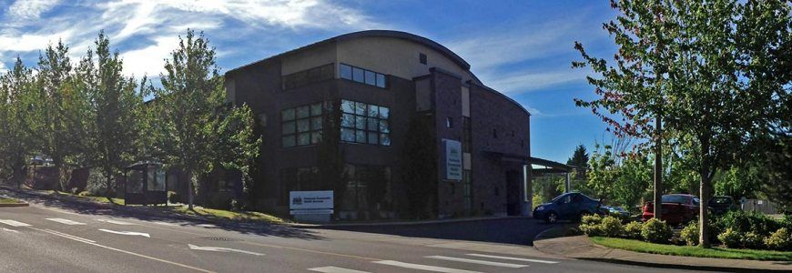 PCHS Port Orchard Medical Clinic