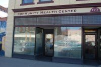 Community Health Centers - Pearl Street