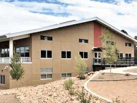 Pecos Valley Medical Center In