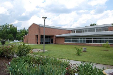 Pender County Health Department