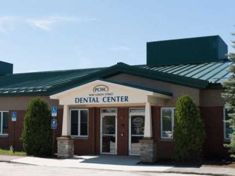 Penobscot Community Health Cen