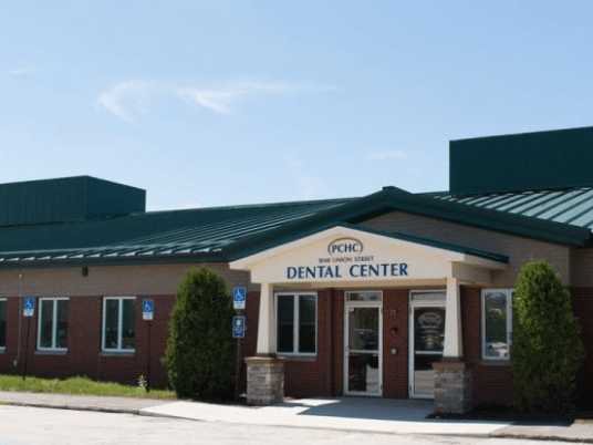 Penobscot Dental Clinic