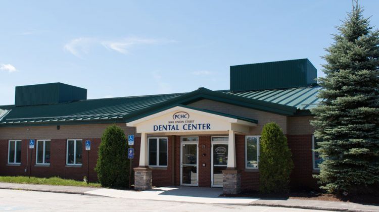 Penobscot Pharmacy Clinic