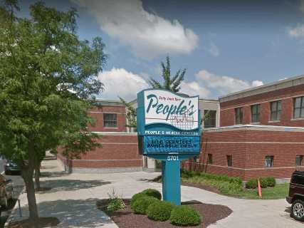 Peoples Health Centers Inc