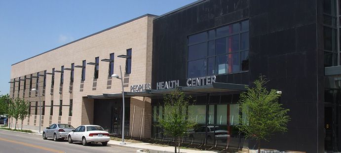 Peoples Health Center