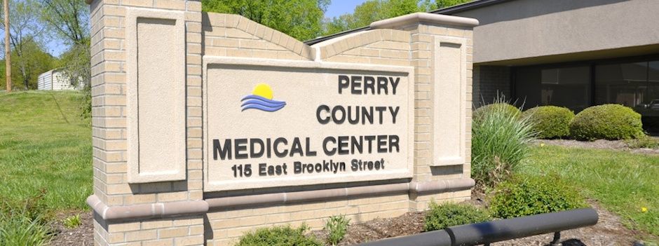 Perry County Medical Center 