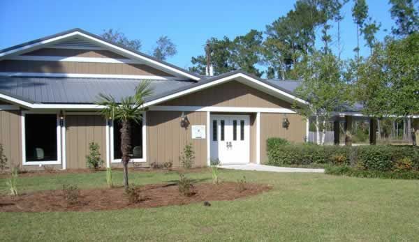 Picayune Family Health Center