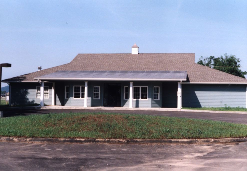 Piketon Family Health Center