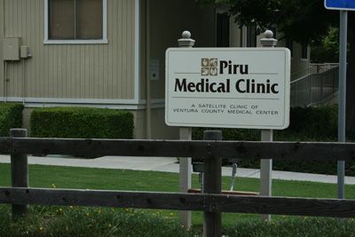 Piru Family Medical Center