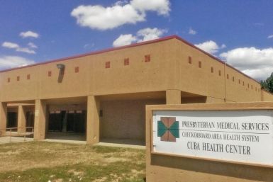 PMS - Cuba Health Center