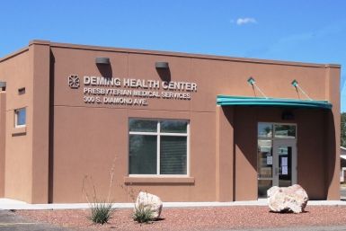 PMS - Deming Health Center