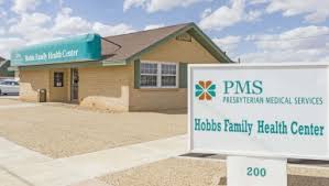 PMS - Hobbs Family Health Center