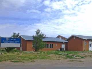 Pms - Mustang Health Center