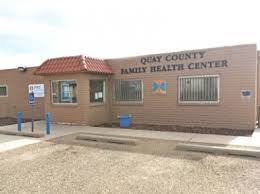 PMS - Quay County Family Health Center