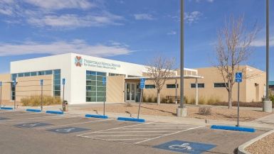 PMS - Rio Rancho Family Health Center