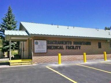 PMS - Sacramento Mountain Medical Center