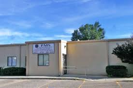 PMS - Western New Mexico Medical Group Behavioral Health