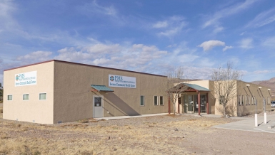 PMS - Socorro Community Health Center