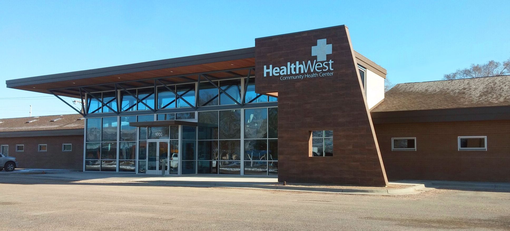 Health West - Pocatello Clinic