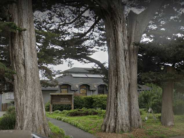 Point Reyes Station Community