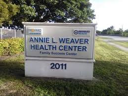 Pompano Adult Primary Care Center  Annie L. Weaver Health Center