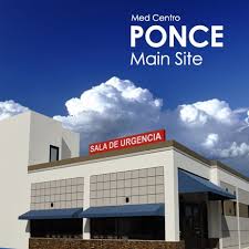 Ponce Primary Care Main Center