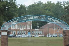 Port Gibson Middle Base Clinic