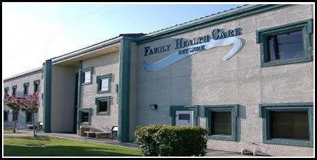 Family HealthCare Network - Porterville