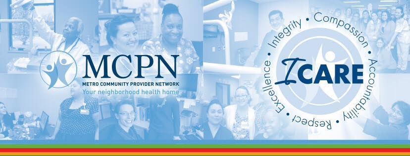 MCPN - Potomac Street Health Clinic
