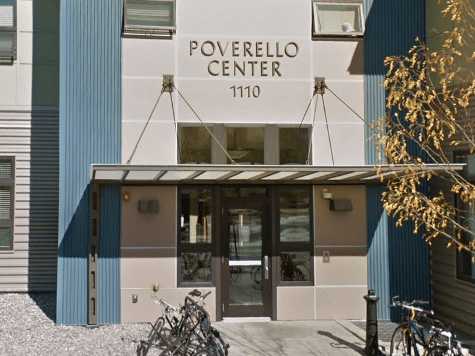 Poverello Center