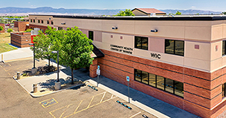 Prescott Valley Community Health Center of Yavapai