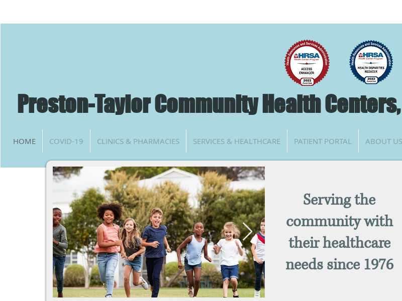 Medical Center of Taylor County