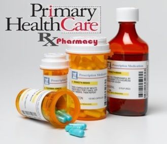 Primary Health Care Pharmacy