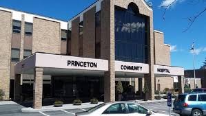 Bluestone Health Center - Princeton Wv 24740