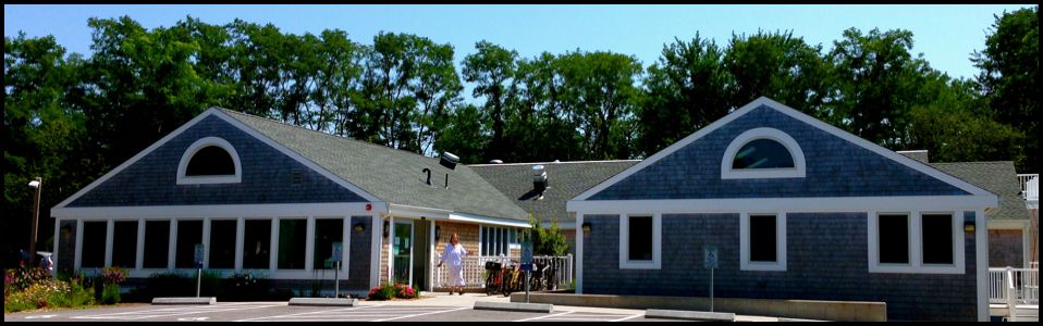 Provincetown Health Center