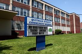 Quitman Street Community School