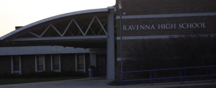Ravenna Public Schools Sbhc