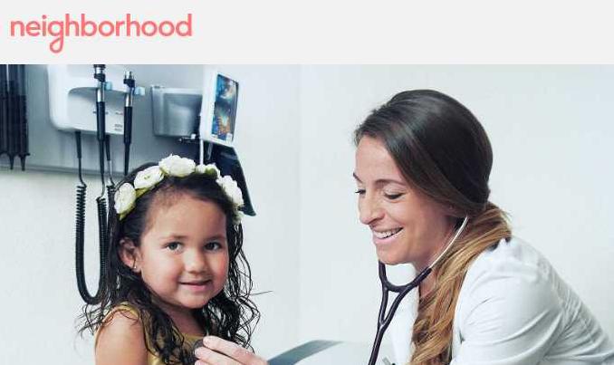Escondido Pediatrics - Neighborhood Healthcare
