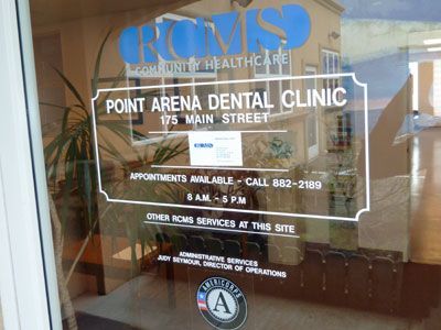 Redwood Coast Dental Clinic