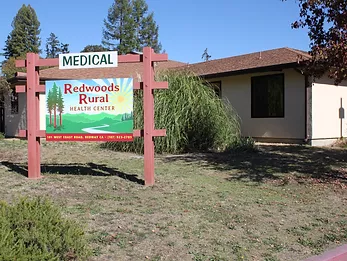 Redwoods Rural Health Center
