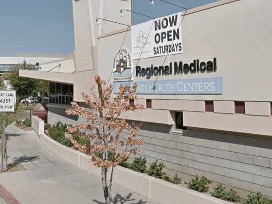 Regional Medical Community Health Center