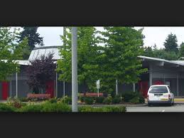 Renton Public Health Center