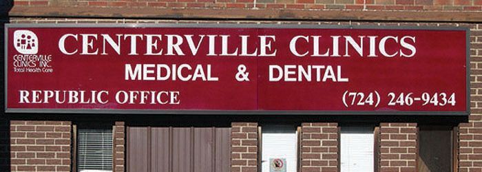 Republic Medical And Dental Ce