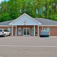 Rhea County Primary Care Center