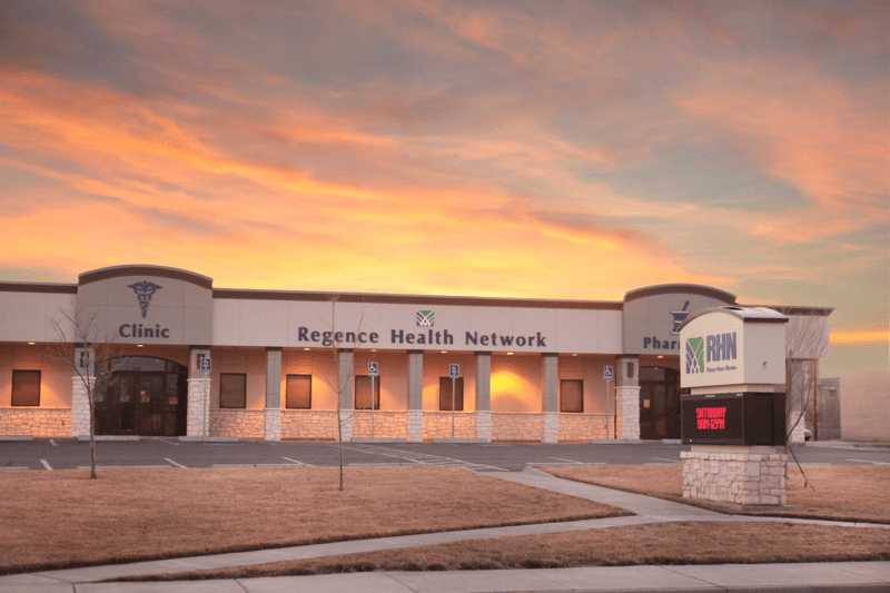 Amarillo Martin Road Medical 