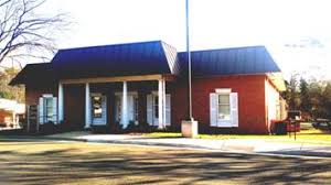 Rhop Administrative Offices
